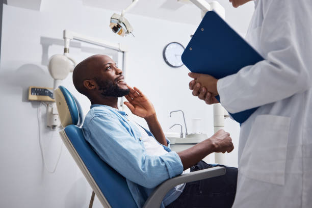 Best Emergency Dentist for Knocked-Out Tooth in Bellwood, VA