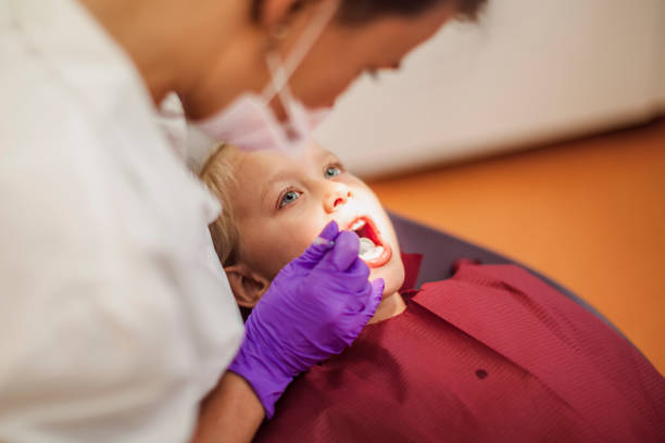 Best Emergency Dentist for Lost Fillings or Crowns in Bellwood, VA