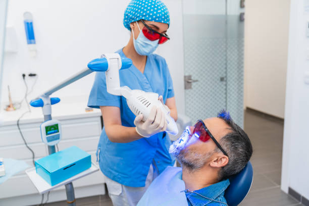 Best Emergency Dental Services for Seniors in Bellwood, VA