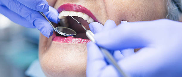 Best Orthodontic Emergency Dentist in Bellwood, VA