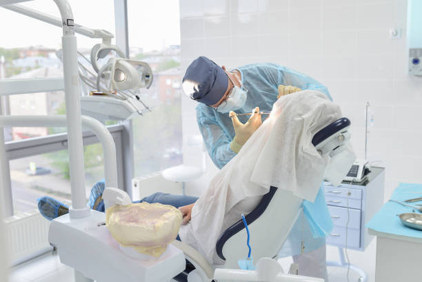 Best Holiday Emergency Dentist in Bellwood, VA